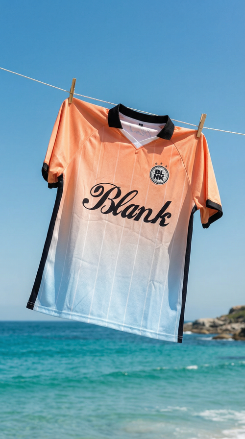 BLNK MOVEMENT ELEMENT JERSEY
