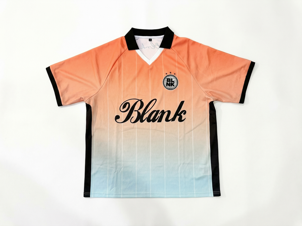 BLNK MOVEMENT ELEMENT JERSEY
