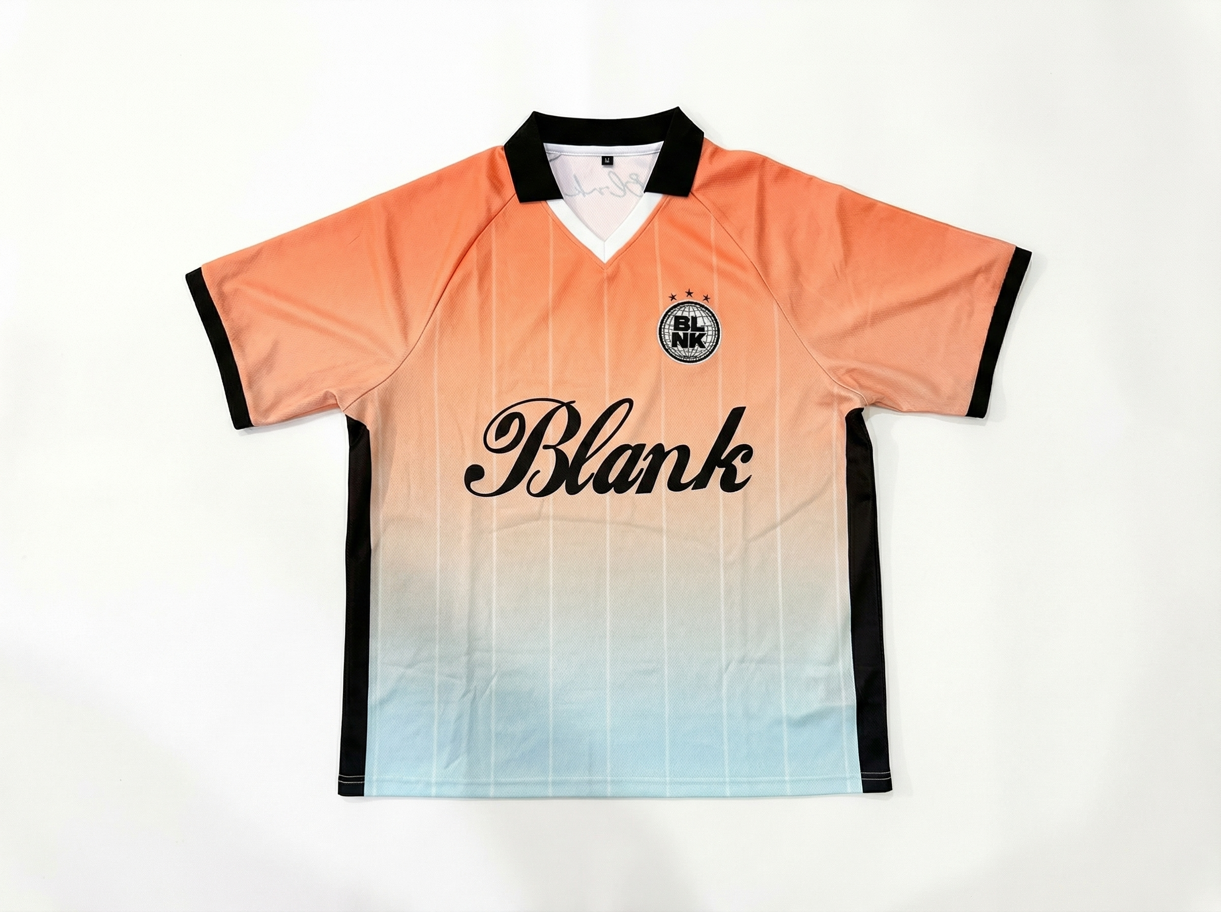 BLNK MOVEMENT ELEMENT JERSEY